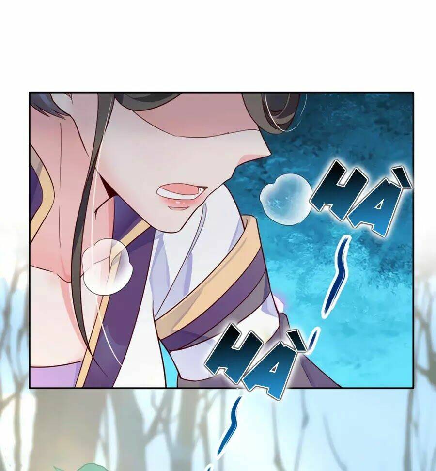 Điềm Mỹ Chi Huyết: Chapter 23