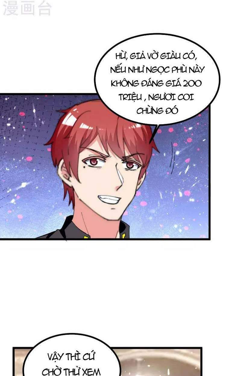 Trọng Sinh Khí Thiếu Quy Lai: Chapter 237