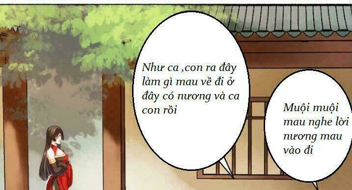 Cuồng Phi Phách Lối: Chapter 9