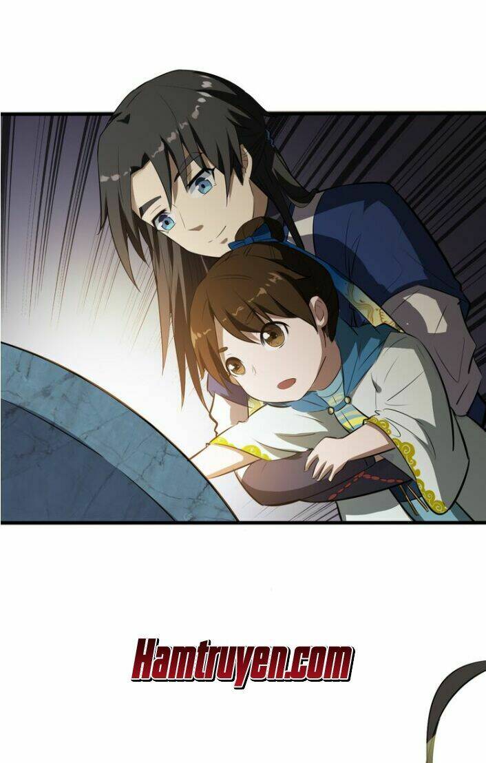 Đại Nghịch Chi Môn: Chapter 18