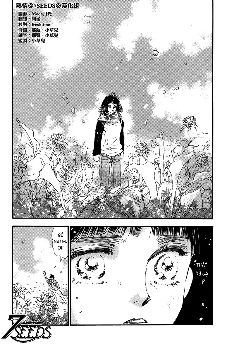 Mầm Sống: Chapter 133