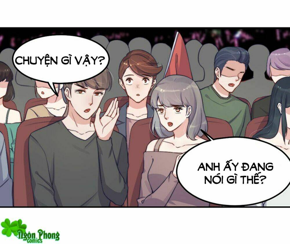 Bà Xã Tôi Là Nam Thần: Chapter 52