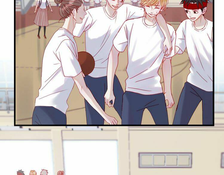 Lượm Được Một Tiểu Hồ Ly 2: Chapter 41