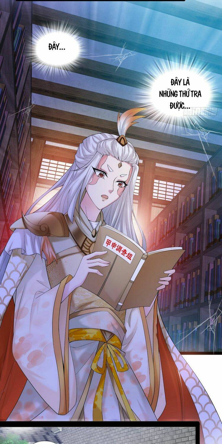 Tà Du Ký: Chapter 110