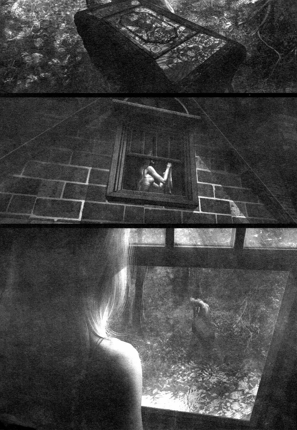 Ayeshah's Secret: Chapter 3