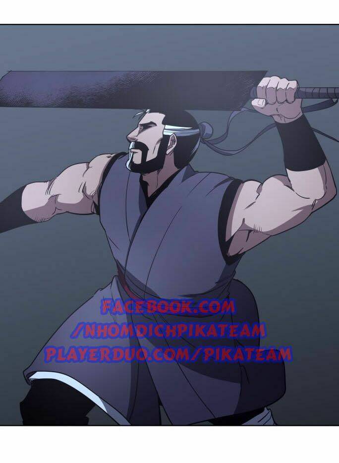 Câu Chuyện Về Người Lưu Giữ Lịch Sử: Chapter 5