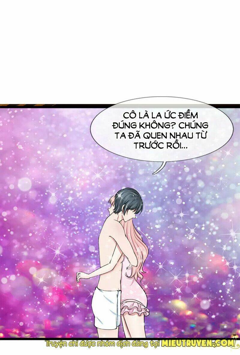 Phúc Hắc Lão Công Buông Em Ra: Chapter 68