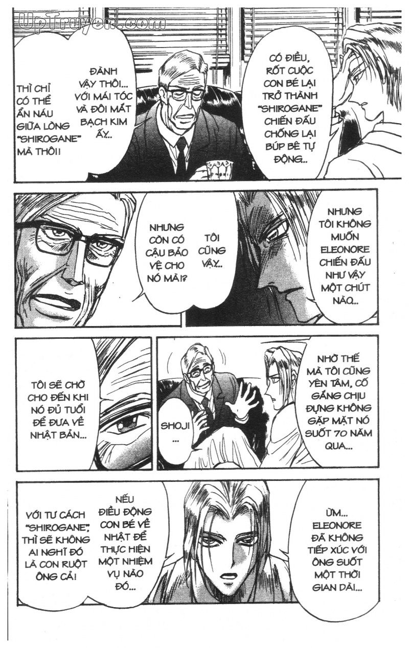 Fujita Kazuhiro: Chapter 26