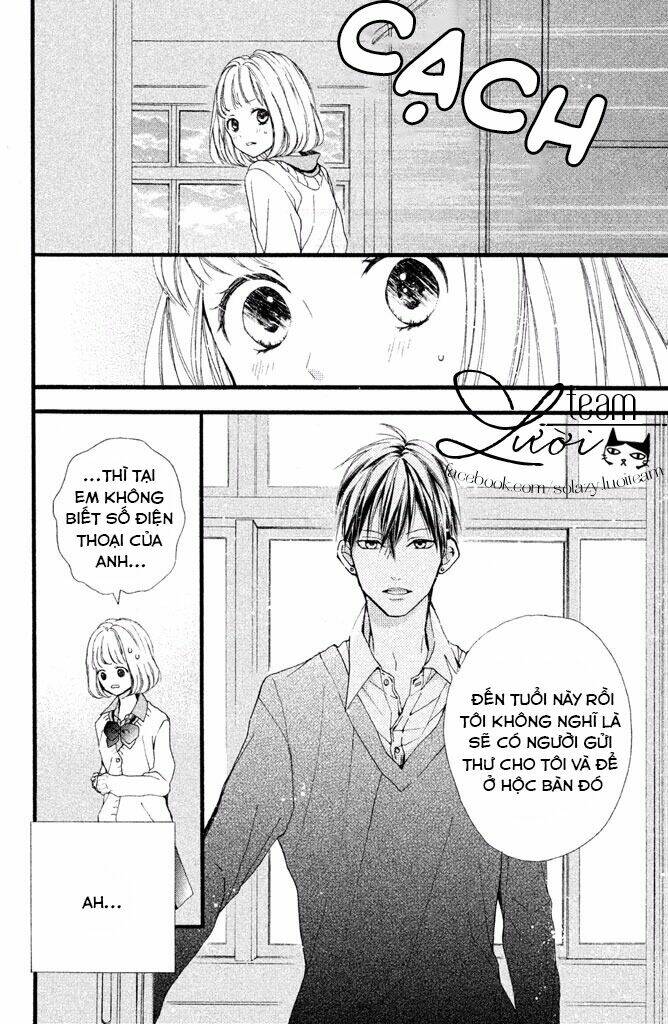 Kamiki Kyoudai Okotowari: Chapter 8