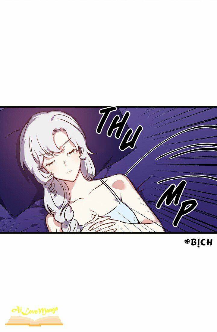 Hôn Lễ Báo Thù: Chapter 33