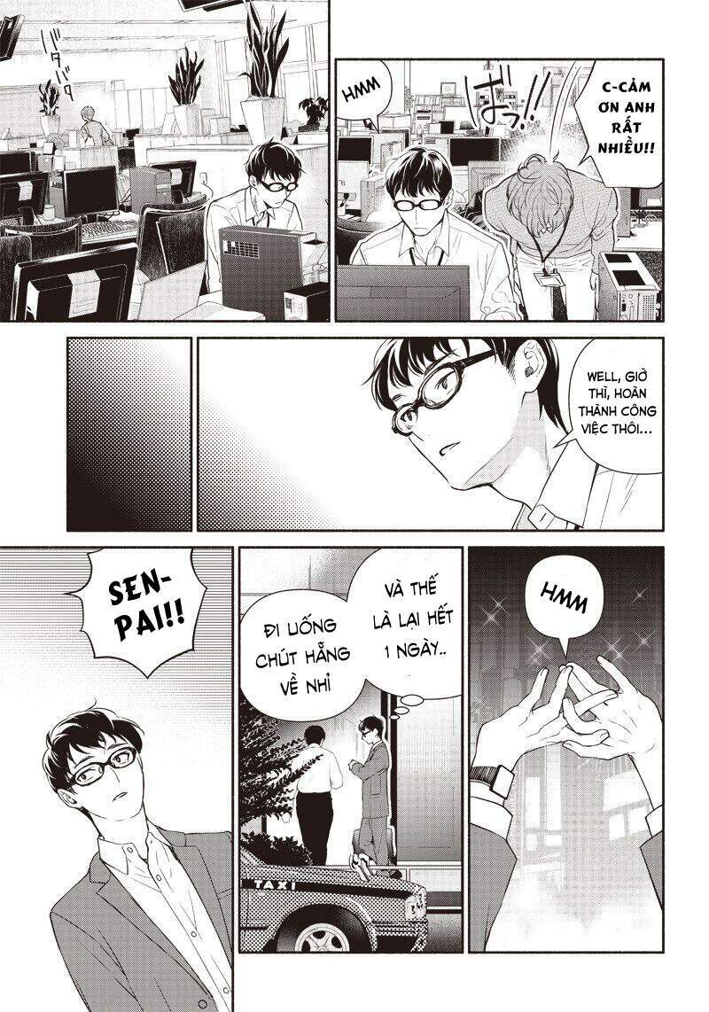 Tensei Goblin Dakedo Shitsumon Aru?: Chapter 1