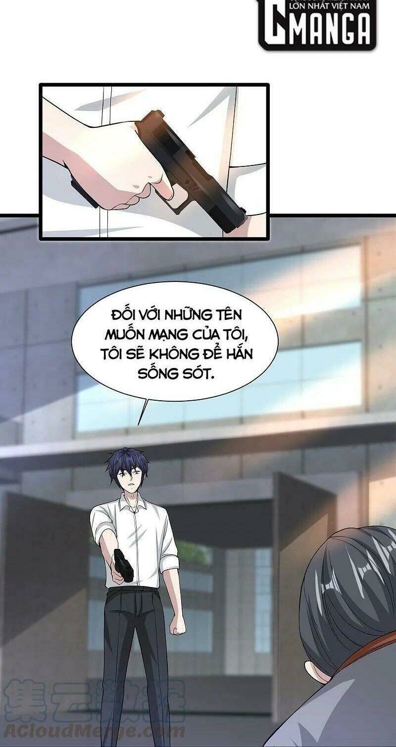Đô Thị Tà Vương: Chapter 226