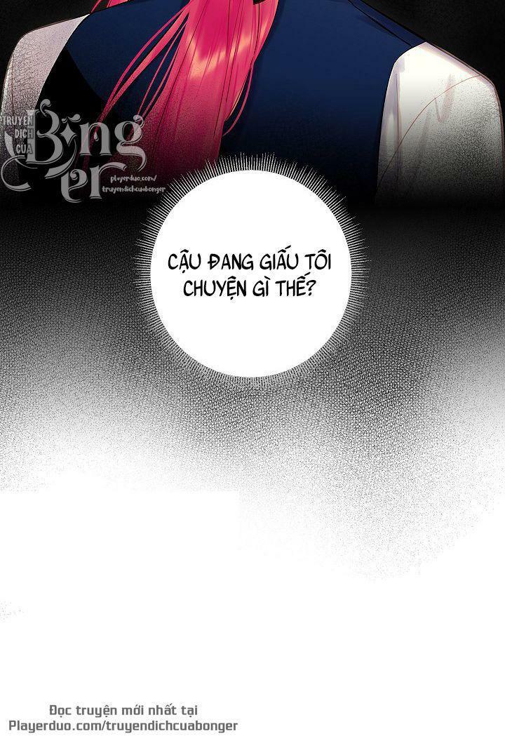 Tồn Tại Với Tư Cách Là Vợ Của Nam Chính: Chapter 189