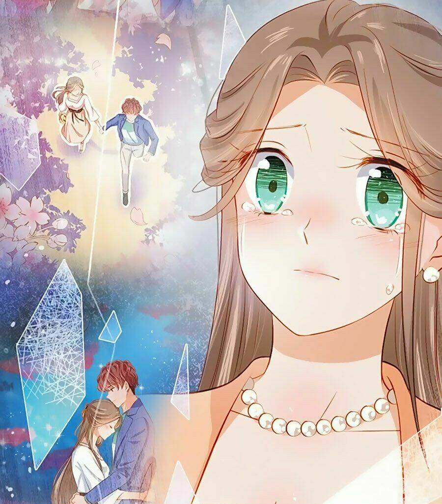 Khi Trá Luyến Nhân: Chapter 8