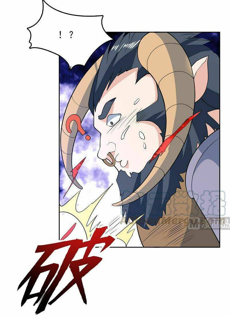 Tối Cường Thần Thú Hệ Thống: Chapter 229