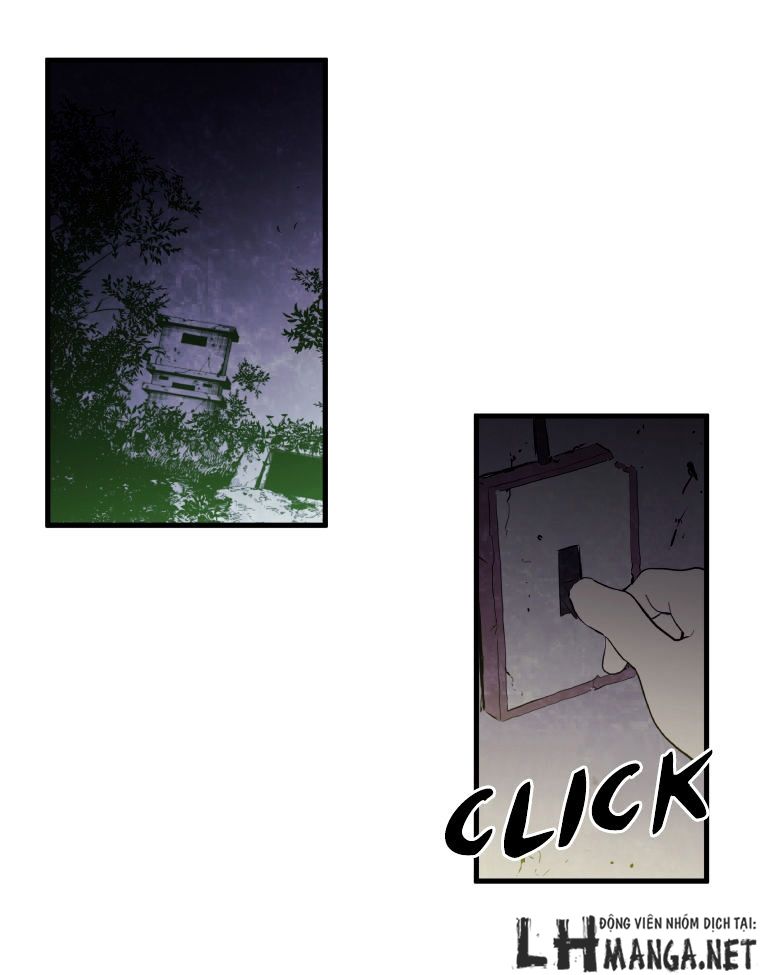 M.i.a - Jakjeonjung Siljong: Chapter 22