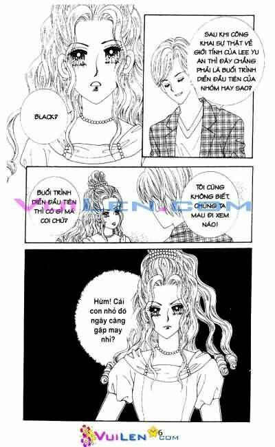 Chạm Mặt Thần Tượng: Chapter 9