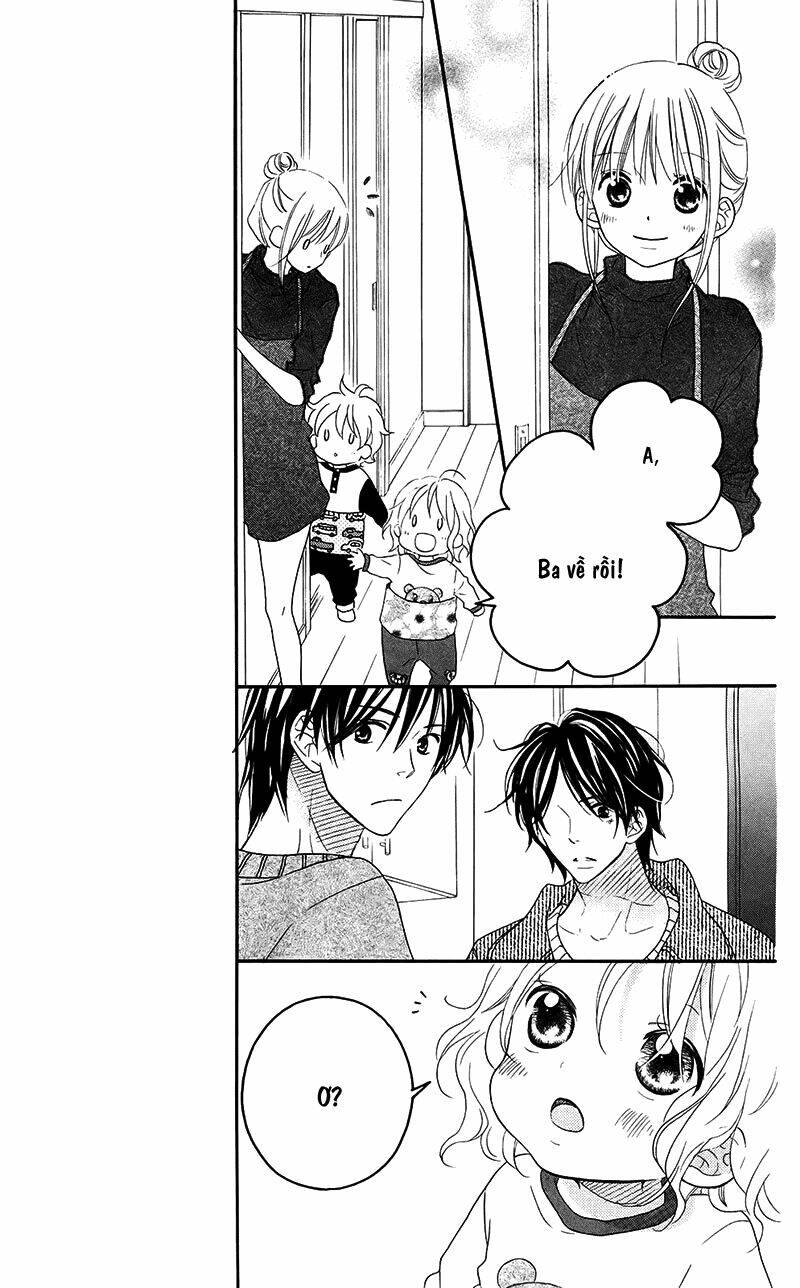 Love So Life: Chapter 94