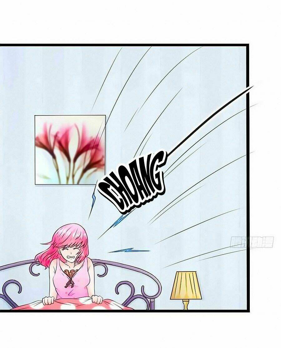 Diêm Vương Lão Công Thật Đáng Yêu: Chapter 12