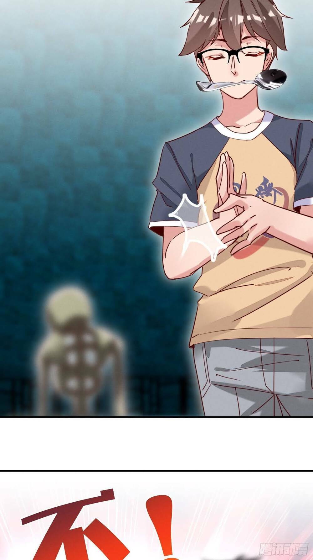 Trở Thành Đạo Sư Dũng Sĩ: Chapter 17