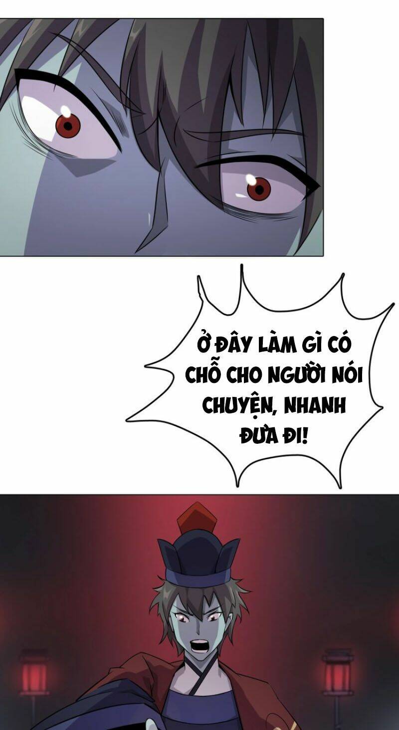 Trọng Sinh Tiểu Y Tiên: Chapter 1