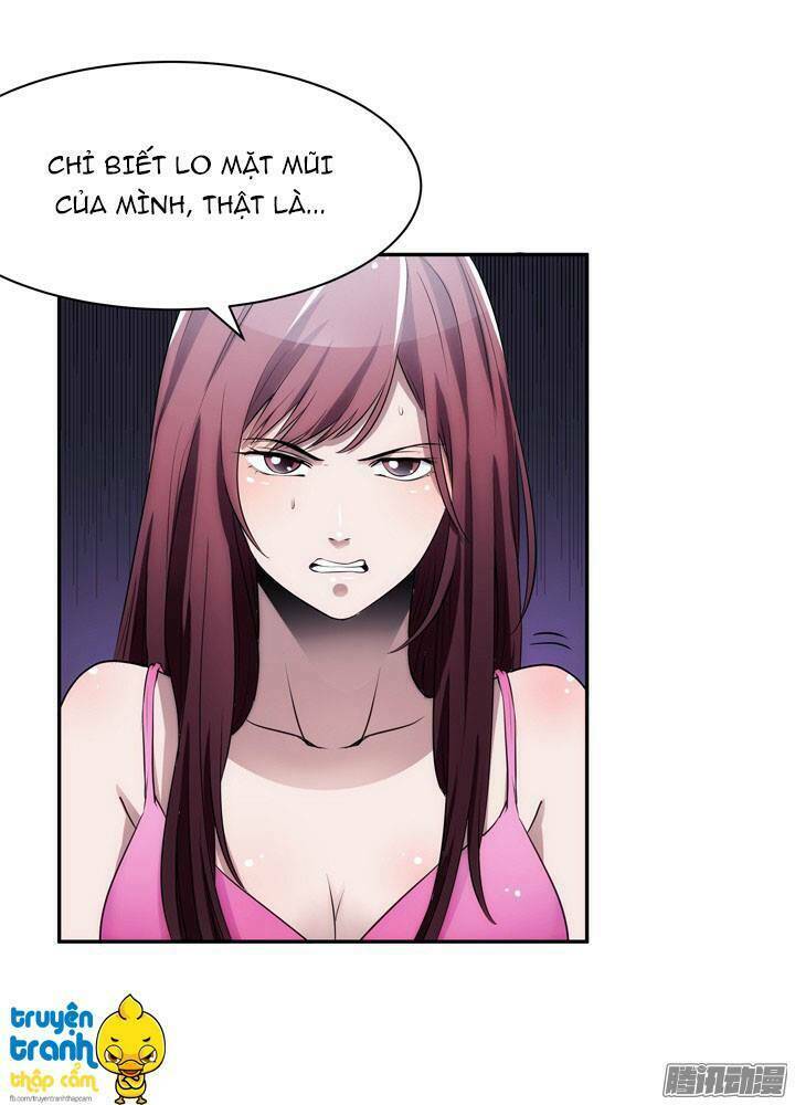 Âm Mưu Bên Gối: Chapter 10