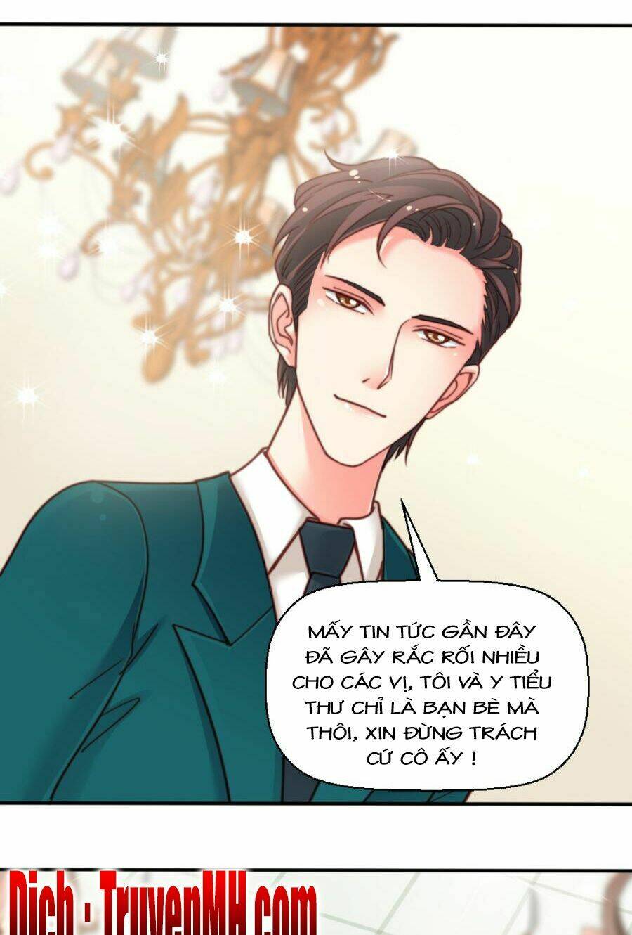 Bí Mật Của Thiên Kim: Chapter 60