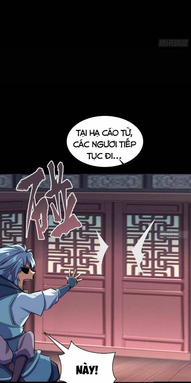 Thanh Đế Truyện: Chapter 105