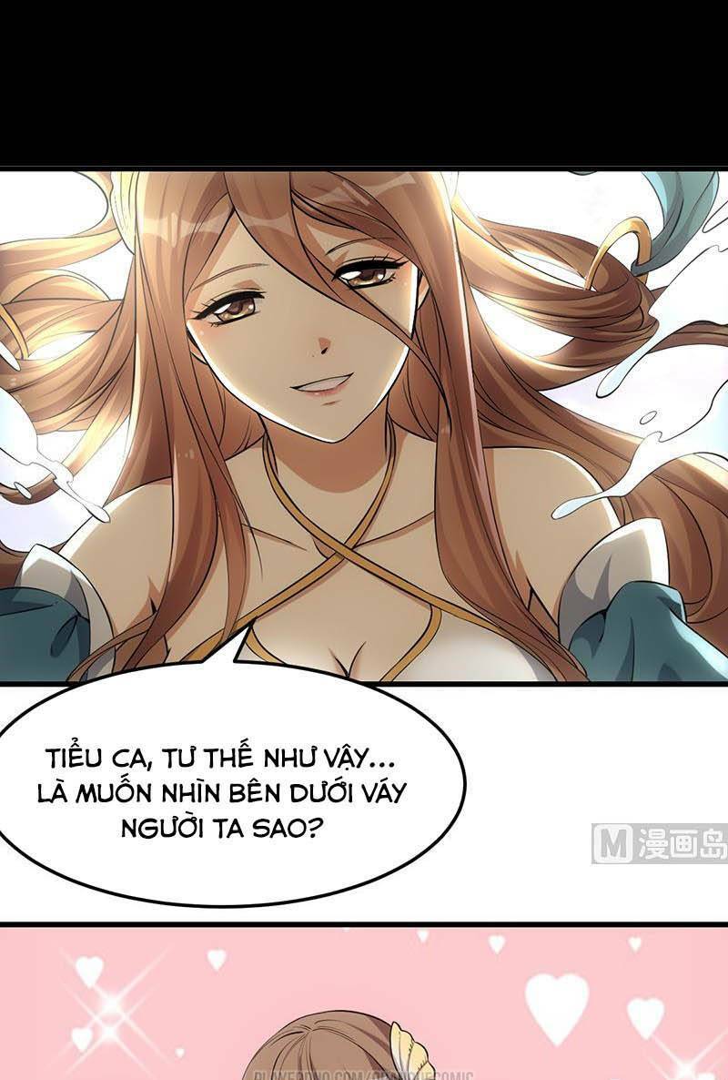 Hệ Thống Thần Long Nghịch Thiên: Chapter 39