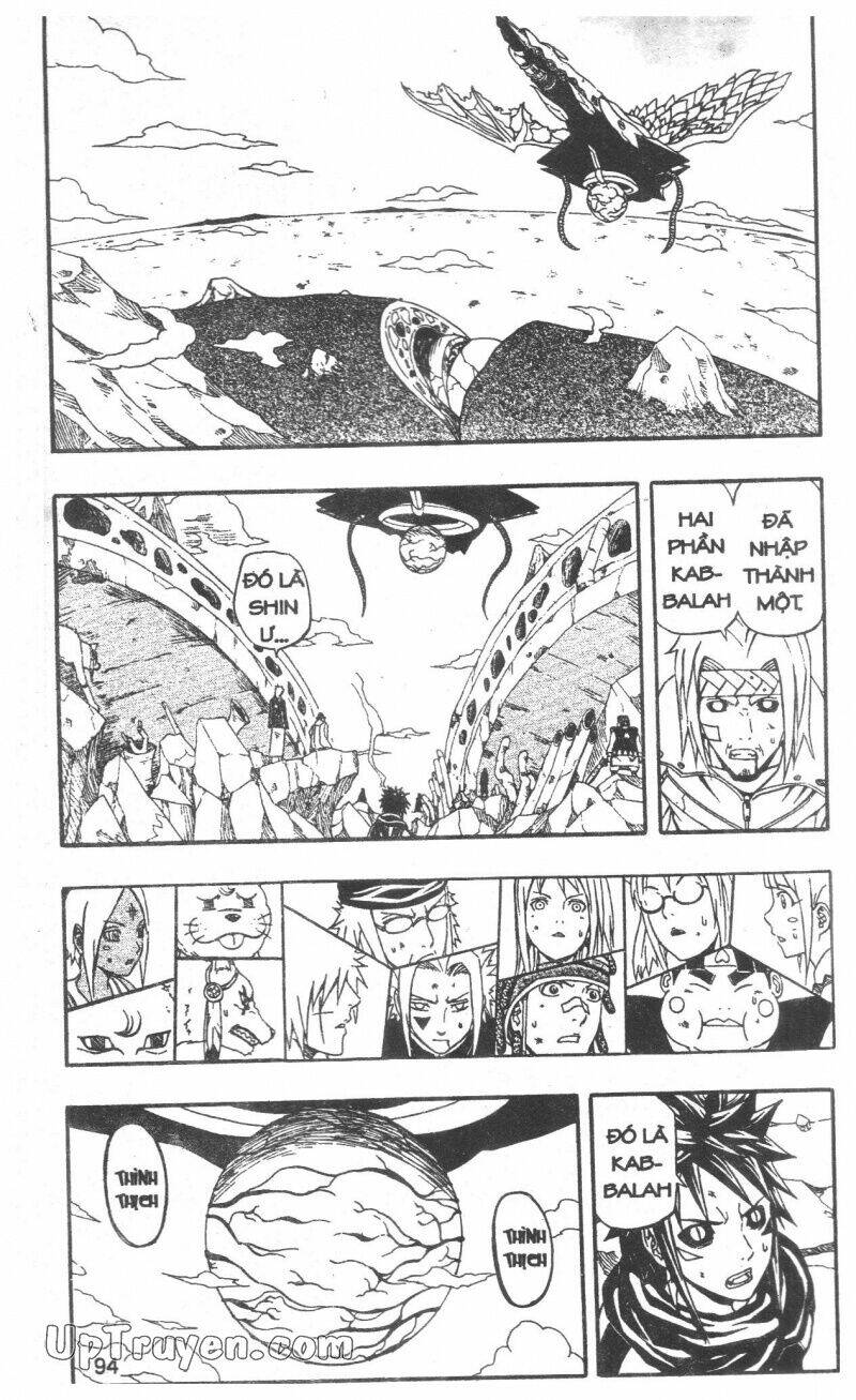 Cuộc Phiêu Lưu Của Quỷ Satan: Chapter 74