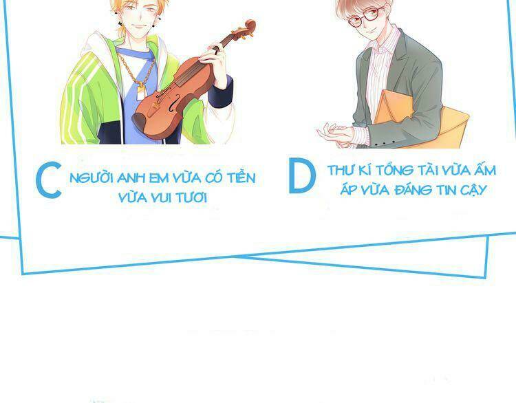 Giai Điệu Của Sự Va Chạm: Chapter 17