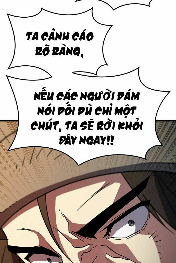 Điểm Chết: Chapter 18