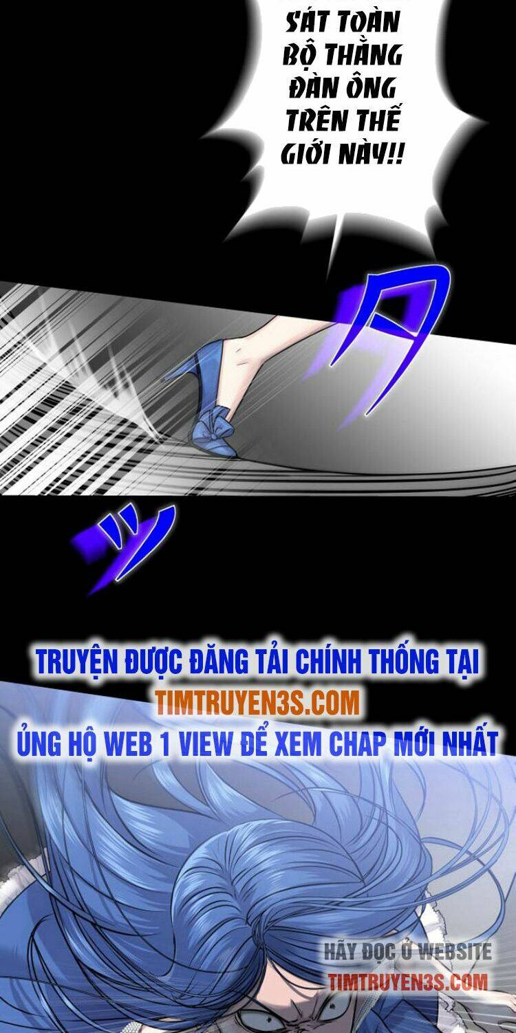 Trò Chơi Của Chúa Thượng: Chapter 5