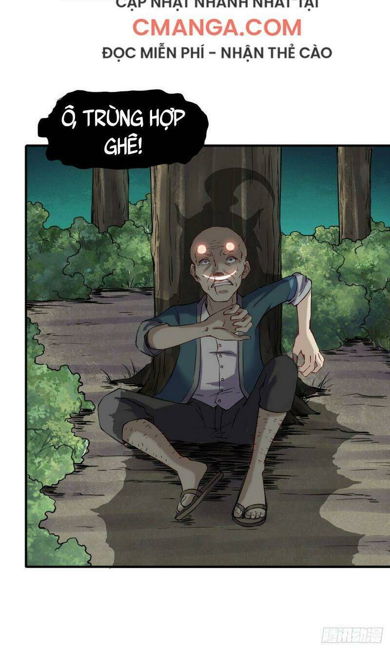 Ta Độ Kiếp Thất Bại Đều Là Tại Ngươi: Chapter 41