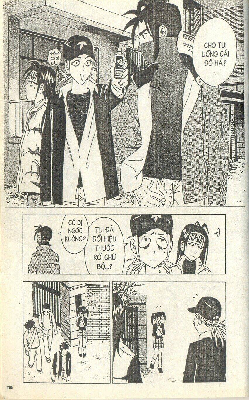 Ai Hơn Ai: Chapter 266