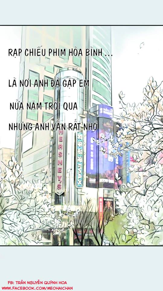 Lời Nguyền Cinderella: Chapter 34