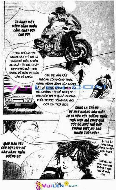 Bóng Mây Qua: Chapter 1