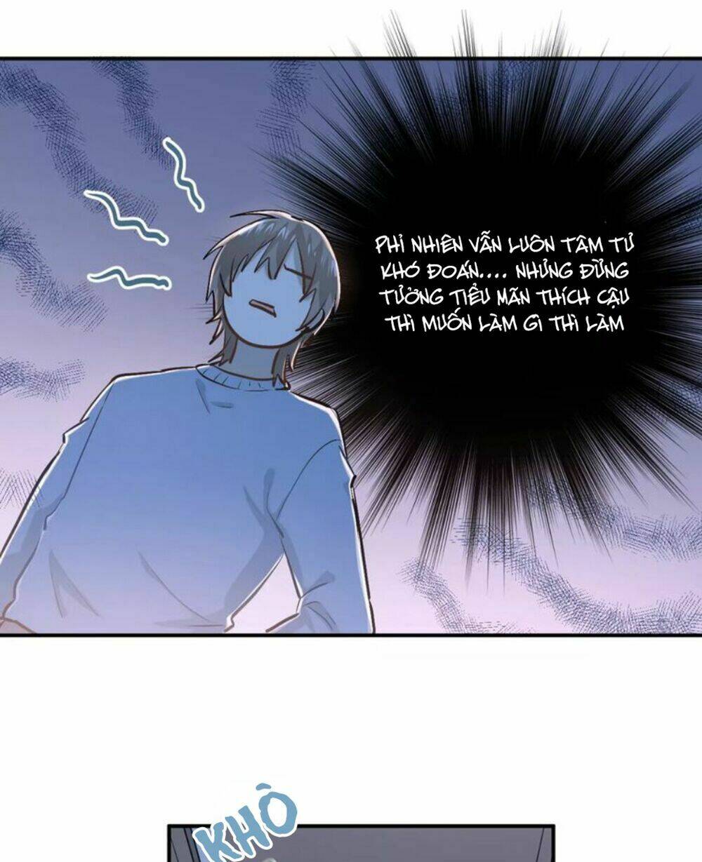 Đầu Gấu Biết Yêu: Chapter 50