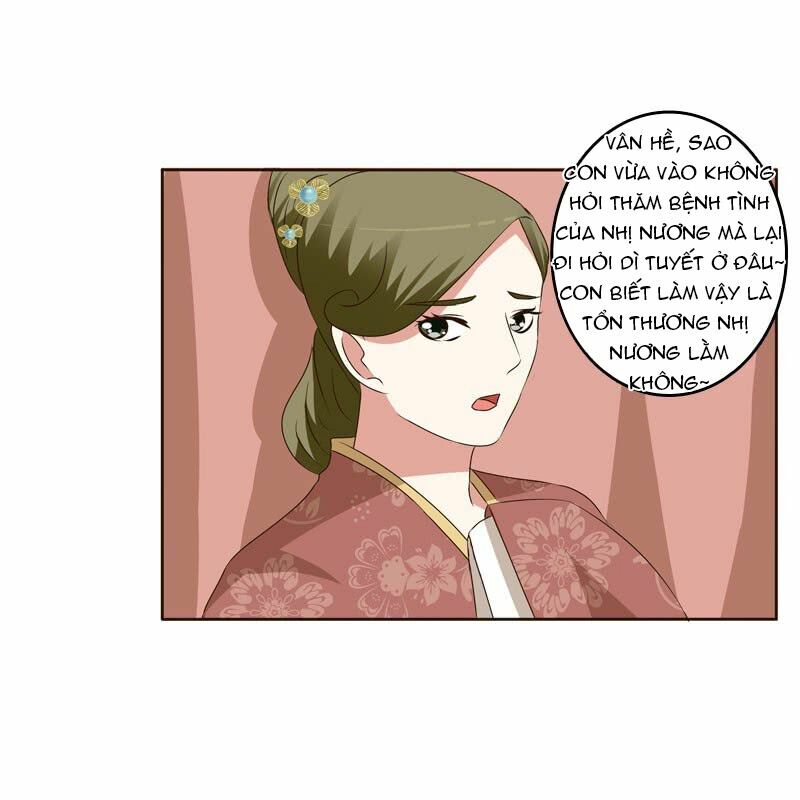 Thông Linh Phi: Chapter 148