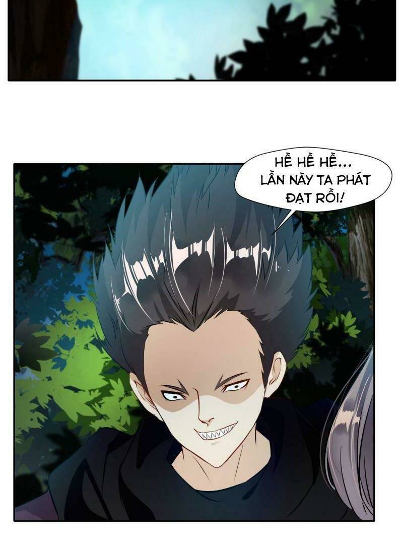 Tuyệt Thế Đế Tôn: Chapter 40