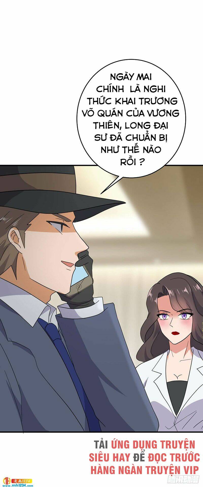 Đại Gia Livestream Vạn Giới: Chapter 34