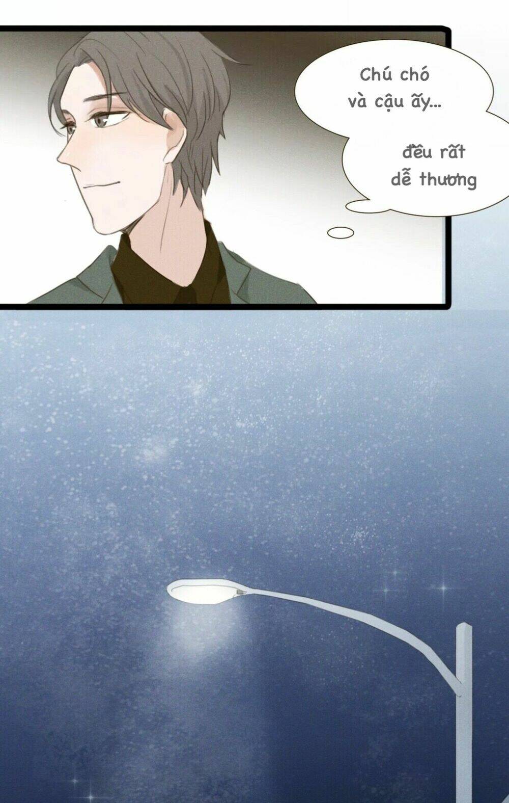 Tình Yêu Dưới Mái Hiên: Chapter 15