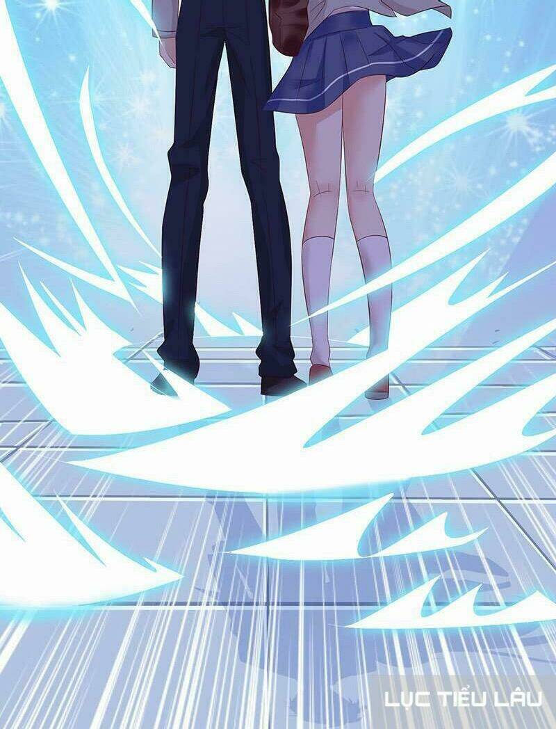 Băng Sơn Học Trưởng Không Được Chọc: Chapter 13