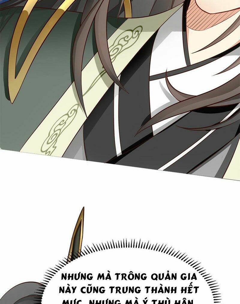 Tọa Ủng Tinh Cầu: Chapter 3