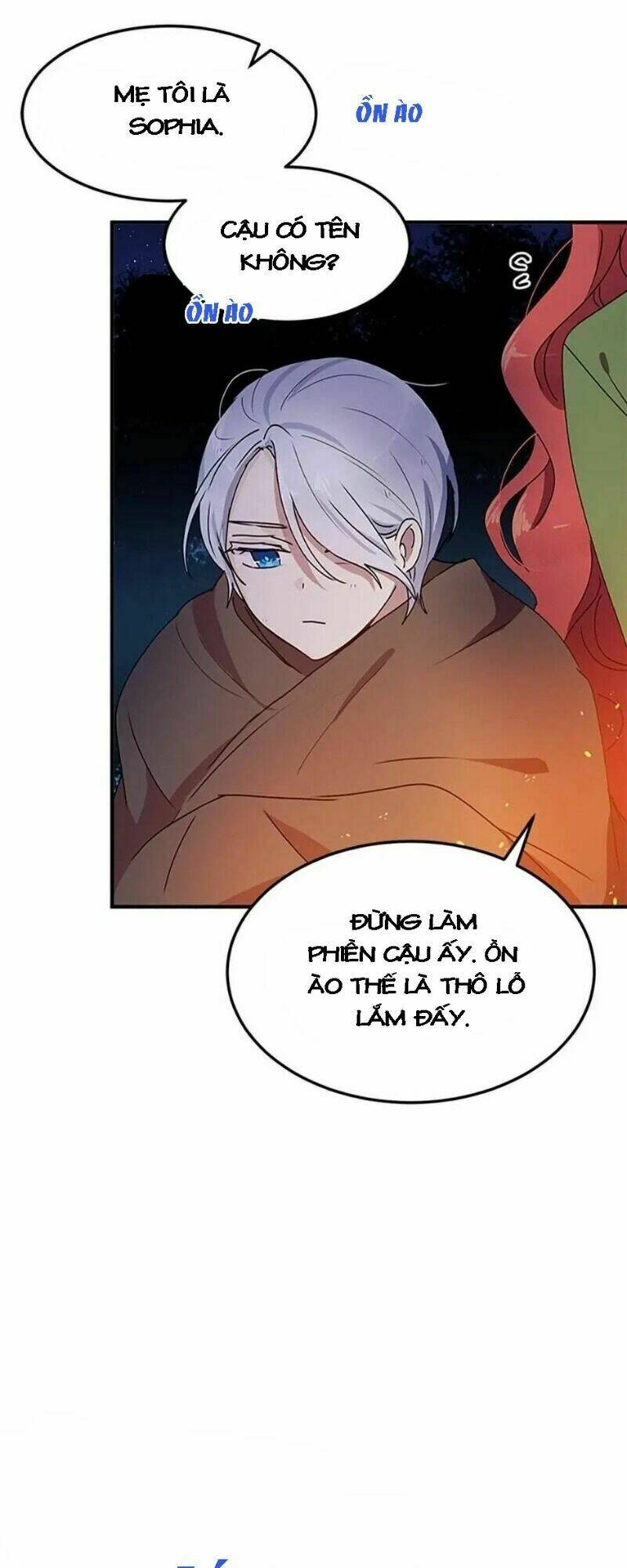 Công Tước, Loạn Vừa Thôi!: Chapter 82