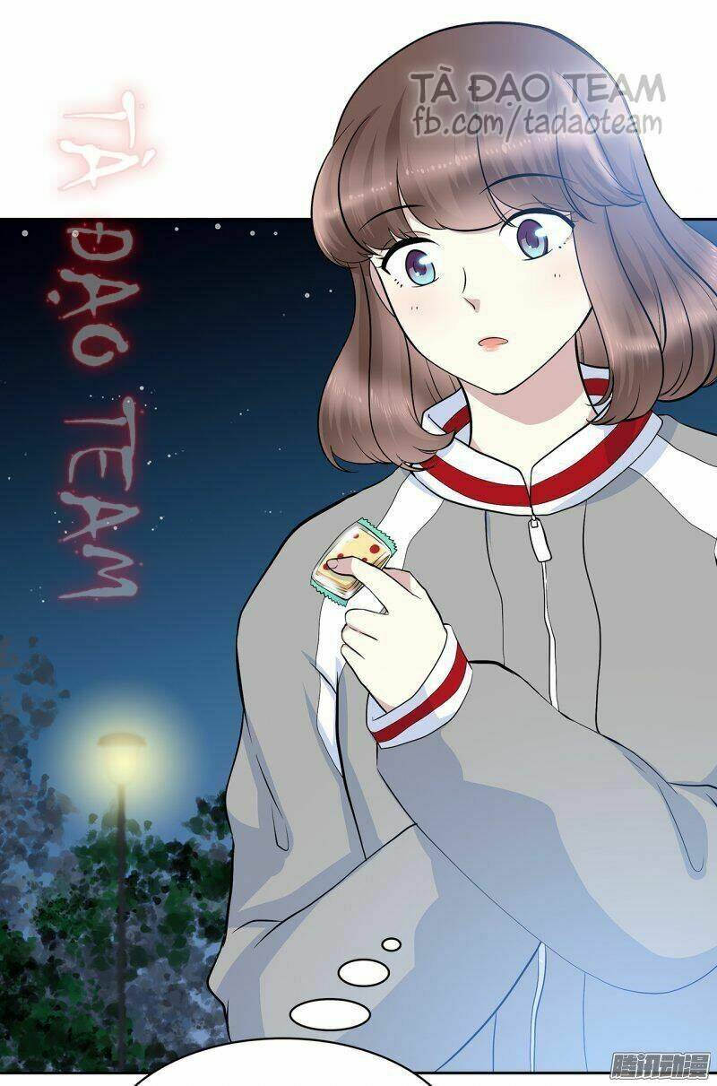 Người Yêu Thời Không: Chapter 58