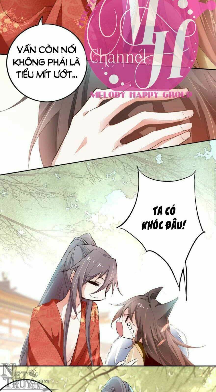 Nghịch Lai Thuận Thú: Chapter 12