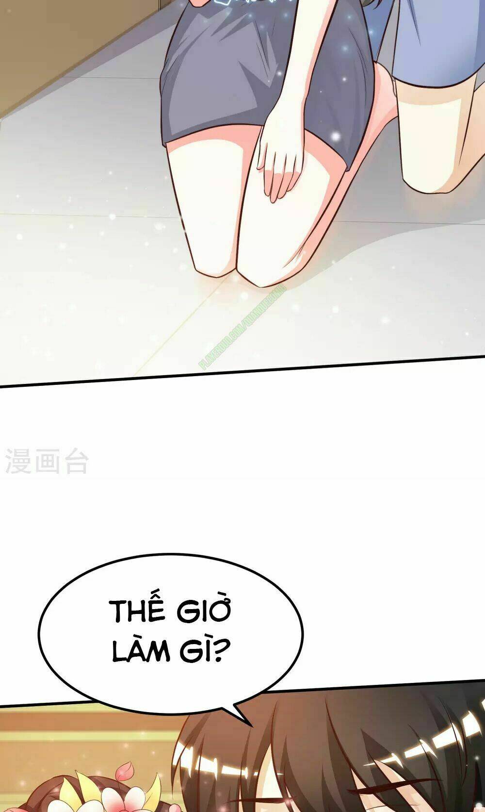 Tối Cường Vận Đào Hoa: Chapter 9