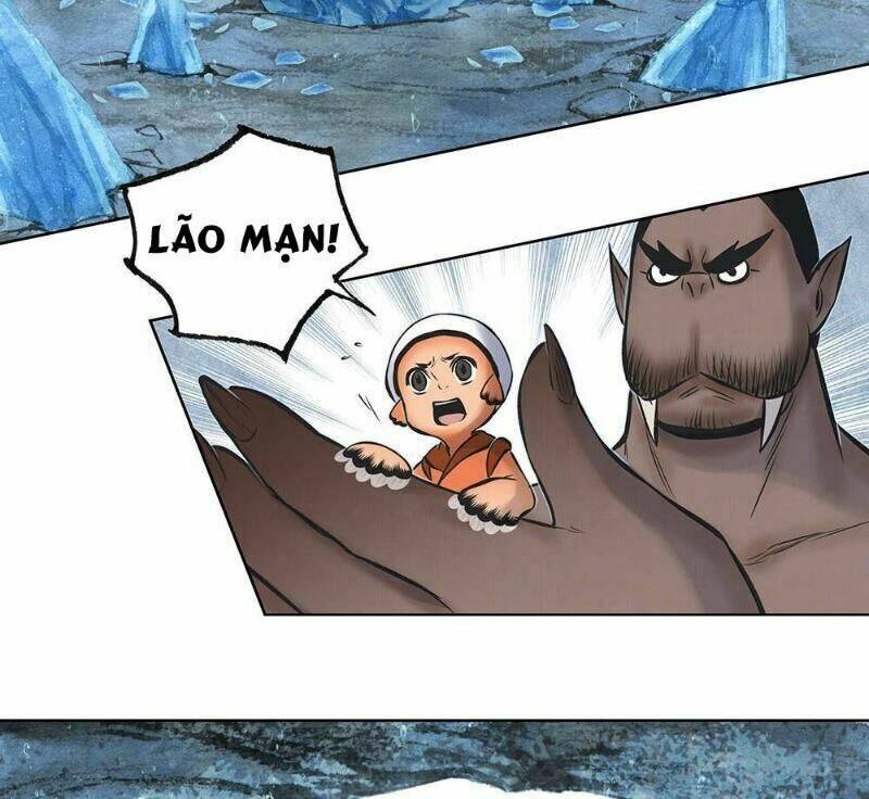 Ngao Bính: Chapter 11