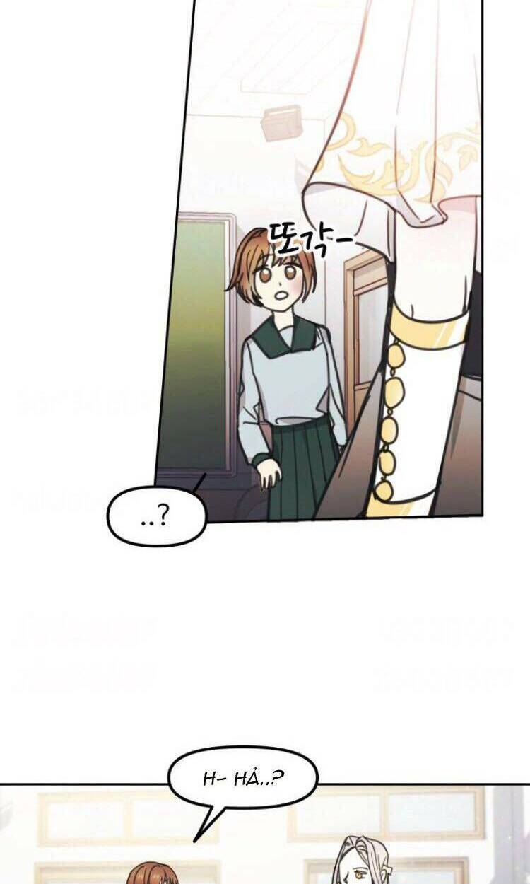 Baby Dragon: Chapter 1